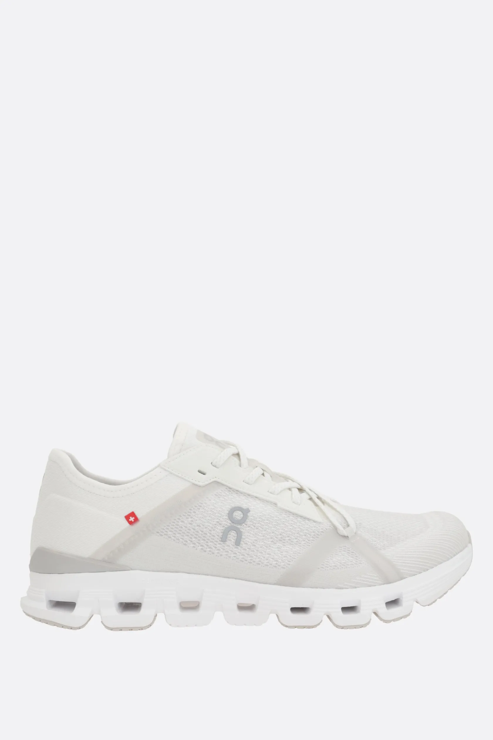 Sneakers>ON sneaker Cloud X 4 AD in rete Bianco