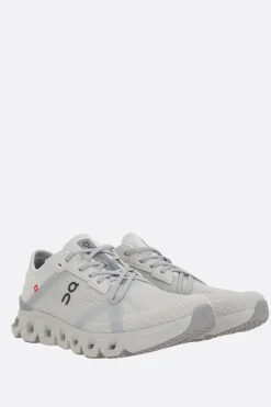 Sneakers>ON sneaker Cloud X 4 AD in rete Bianco