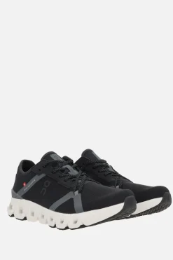 Sneakers>ON sneaker Cloud X 4 AD in rete Nero