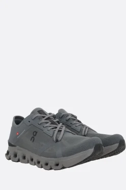 Sneakers>ON sneaker Cloud X 4 AD in rete Grigio