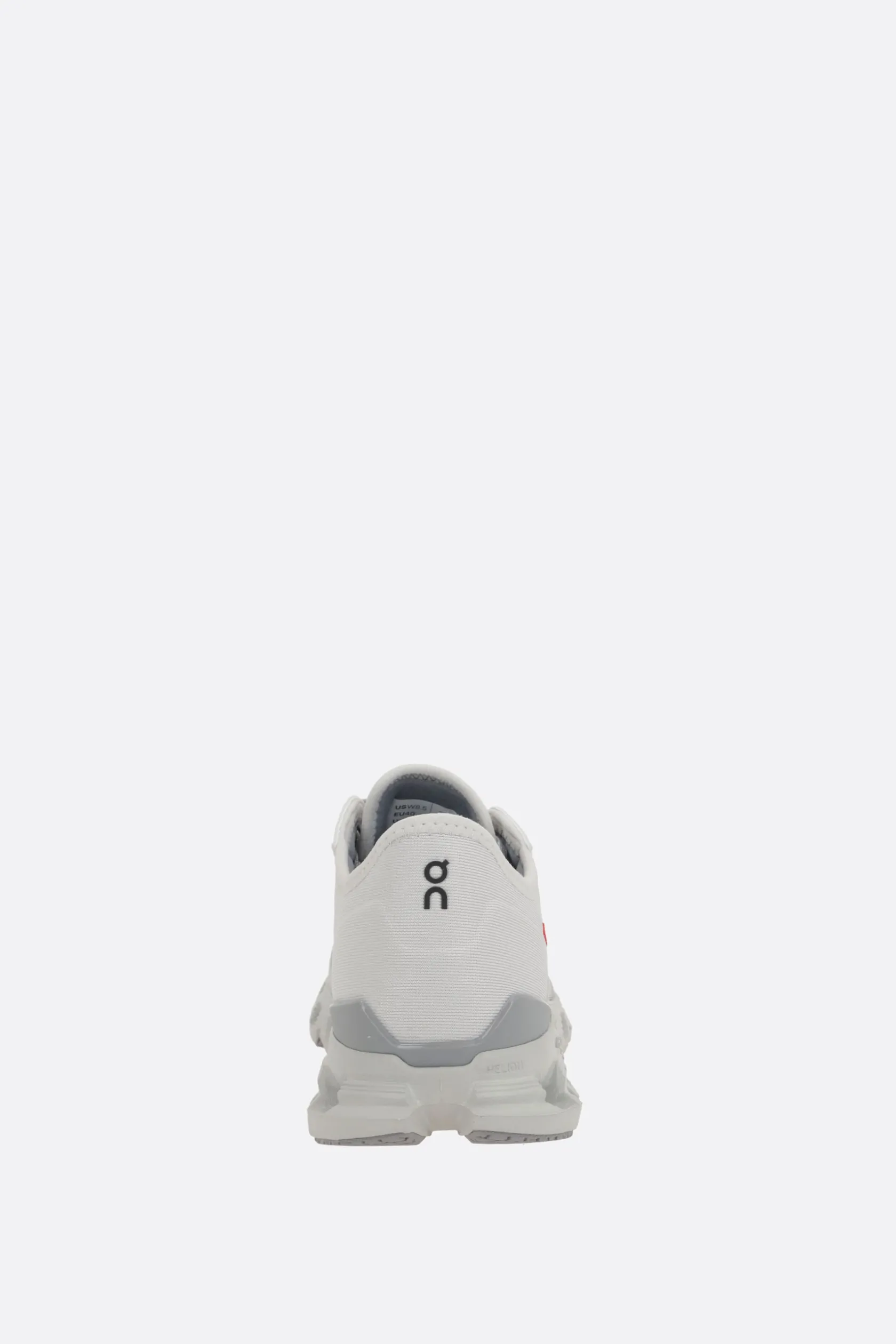 Sneakers>ON sneaker Cloud X 4 AD in rete Bianco