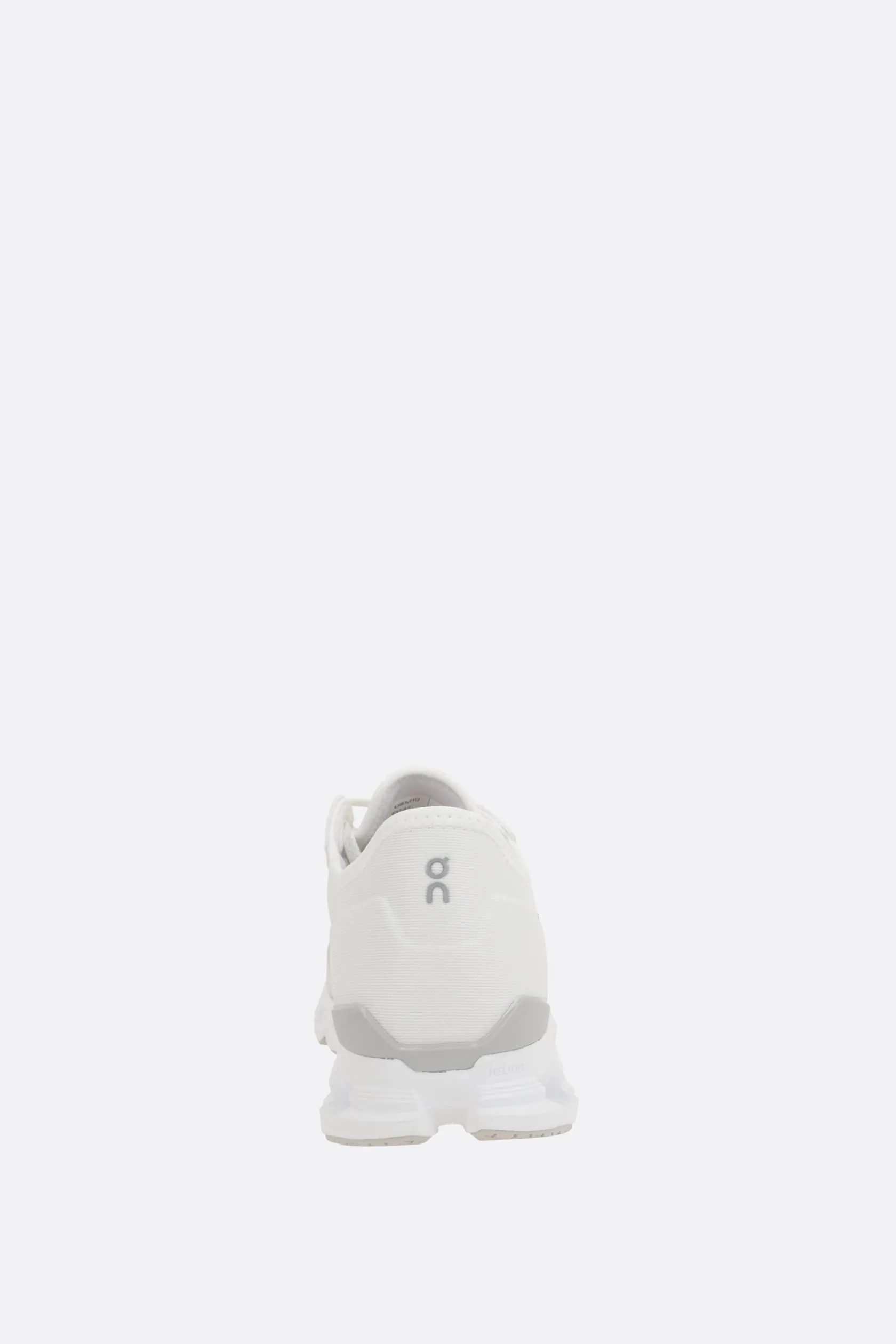 Sneakers>ON sneaker Cloud X 4 AD in rete Bianco