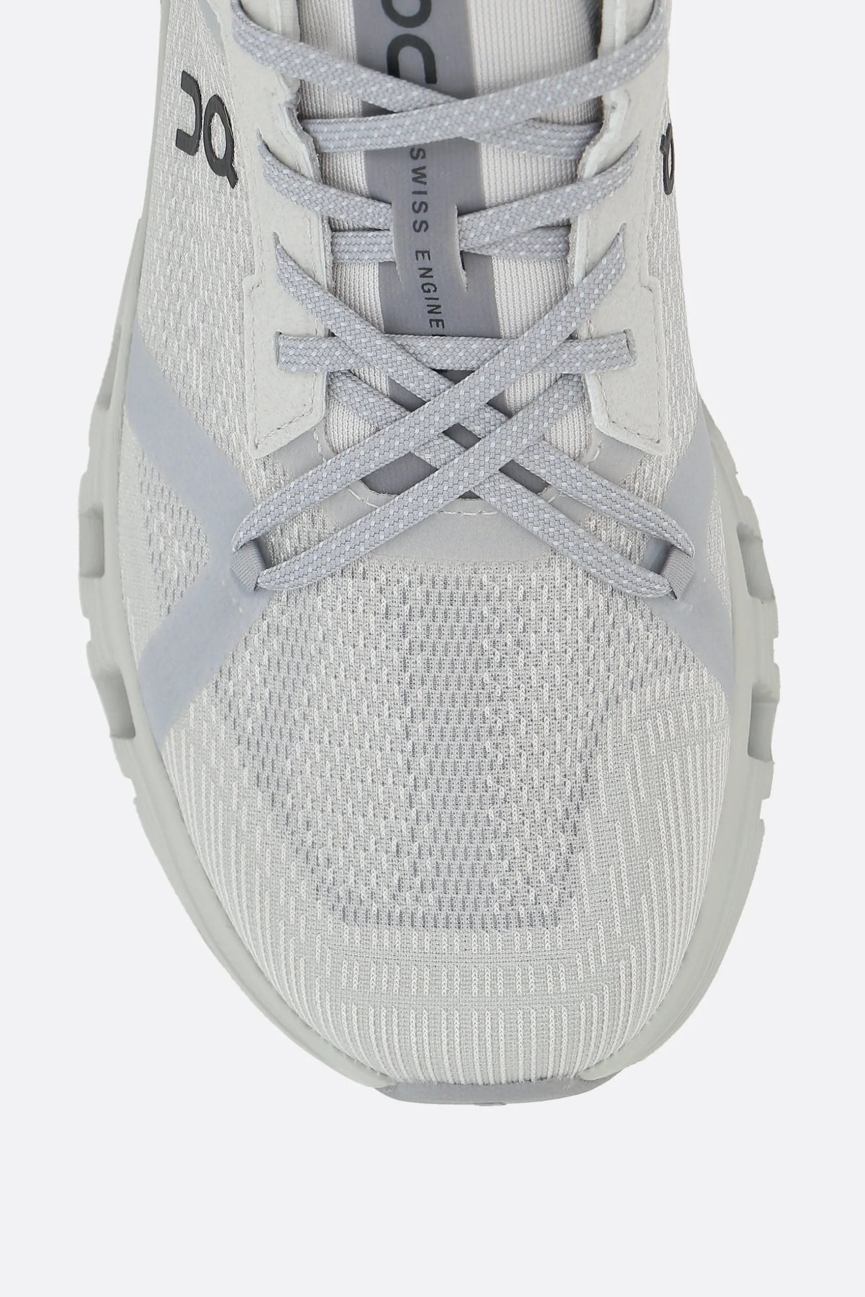 Sneakers>ON sneaker Cloud X 4 AD in rete Bianco
