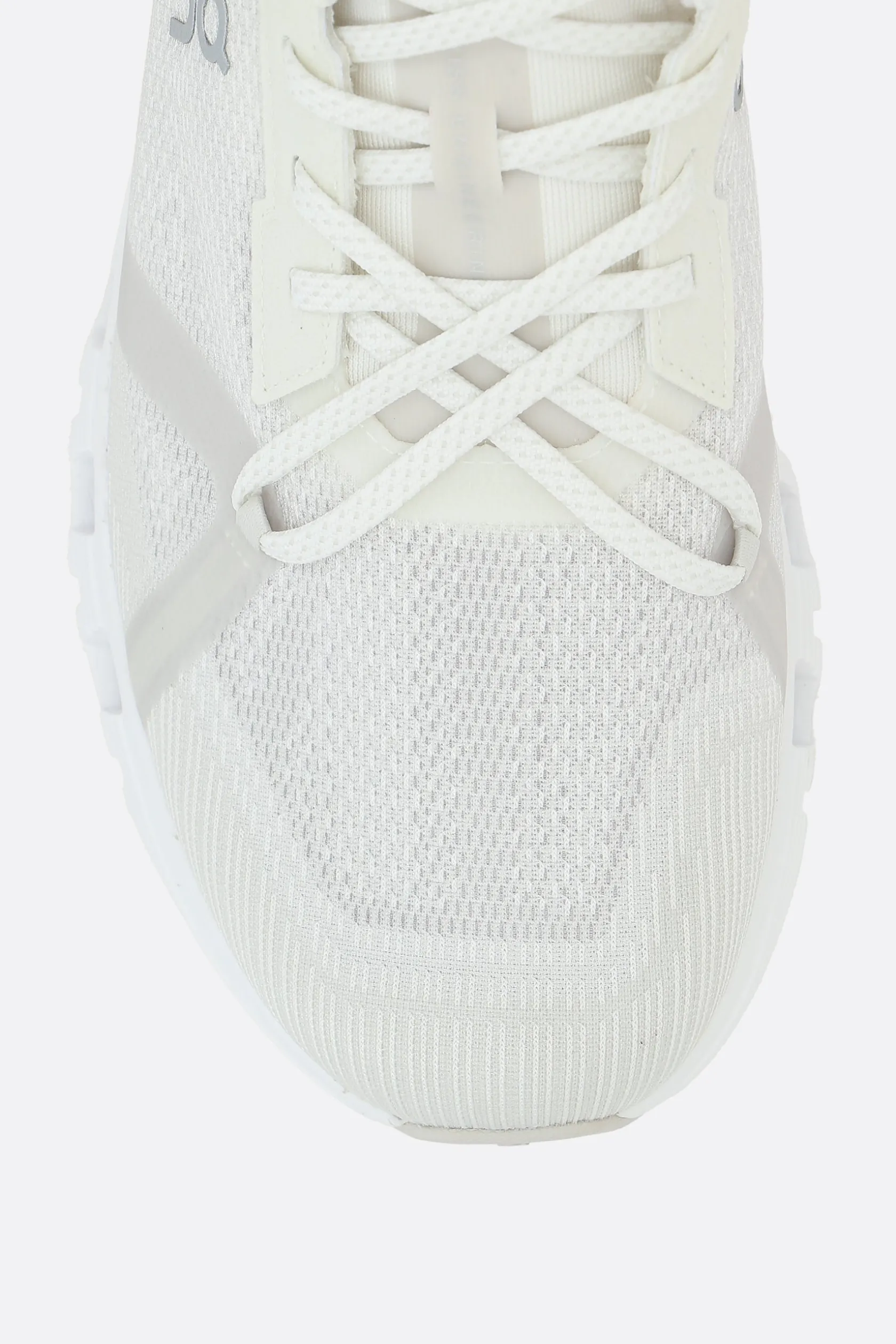 Sneakers>ON sneaker Cloud X 4 AD in rete Bianco