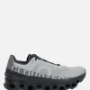 Sneakers>ON sneaker Cloudmster in maglia tecnica Grigio