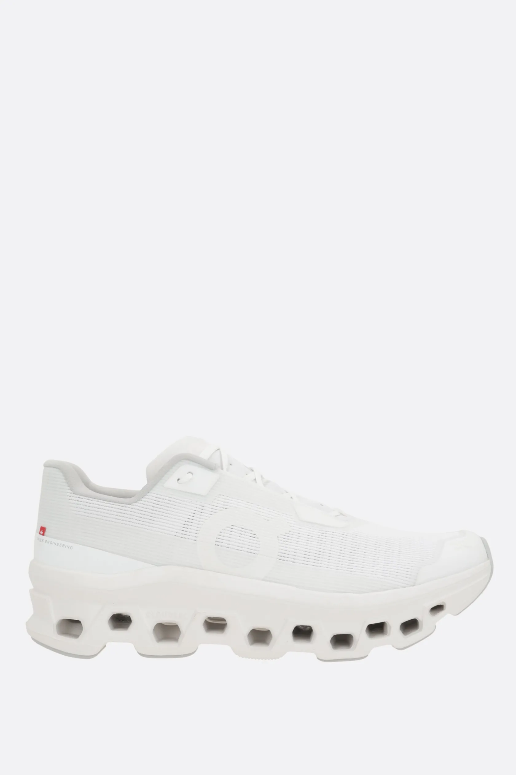 Sneakers>ON sneaker Cloudmster Void in rete Bianco