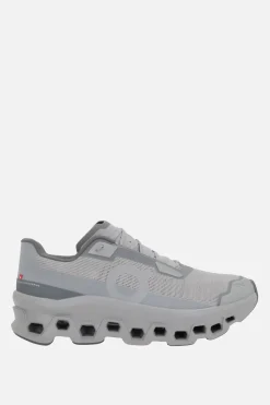 Sneakers>ON sneaker Cloudmster Void in rete Bianco