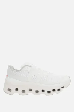Sneakers>ON sneaker Cloudmster Void in rete Bianco