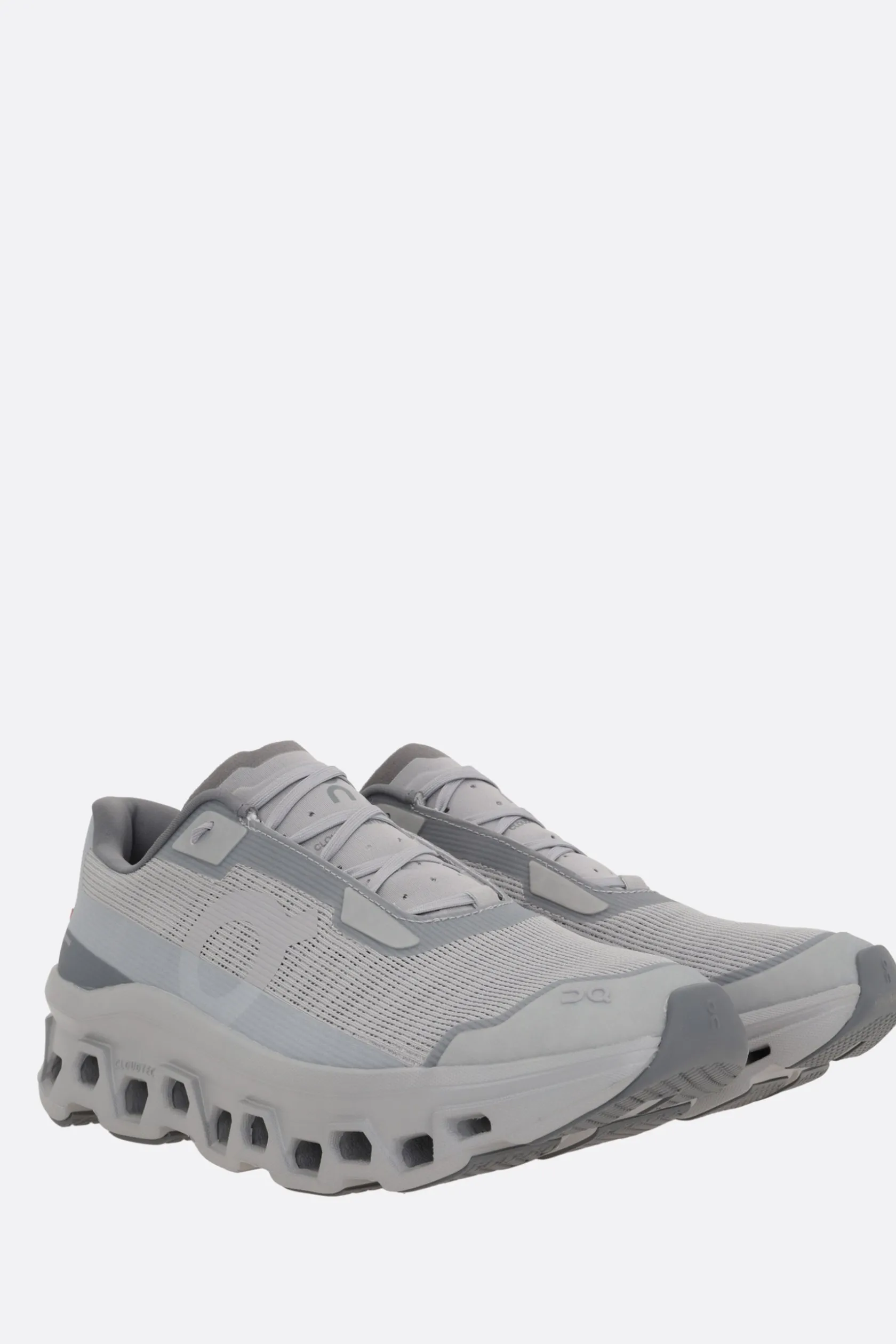 Sneakers>ON sneaker Cloudmster Void in rete Bianco