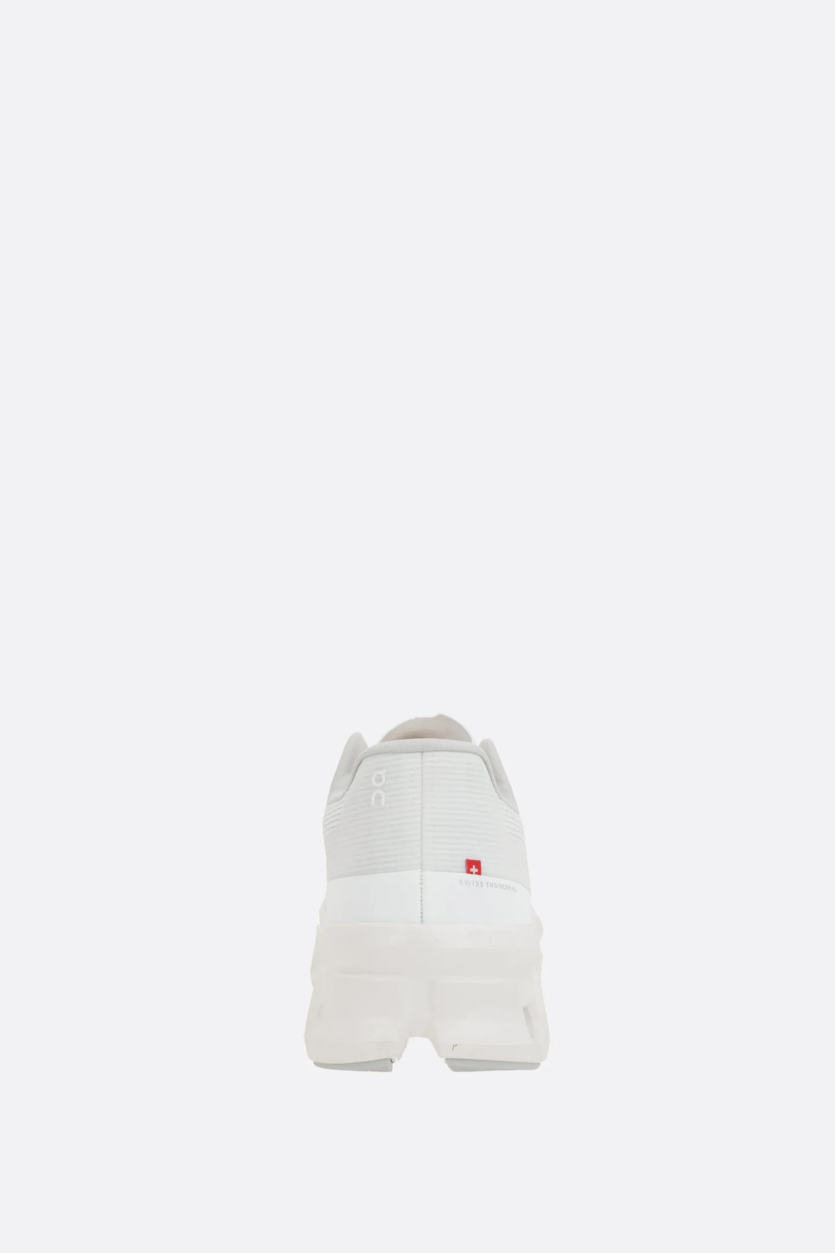 Sneakers>ON sneaker Cloudmster Void in rete Bianco
