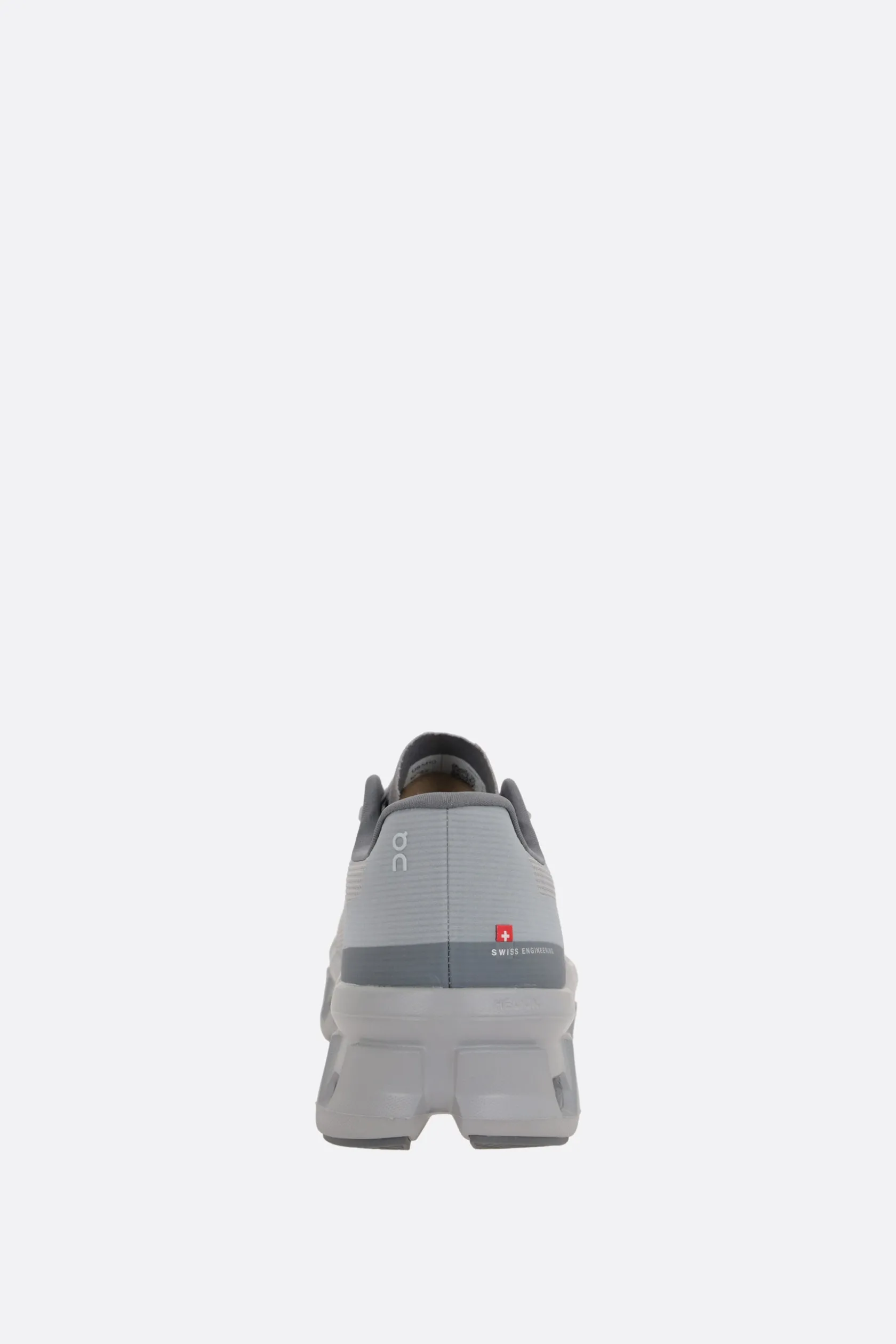 Sneakers>ON sneaker Cloudmster Void in rete Bianco