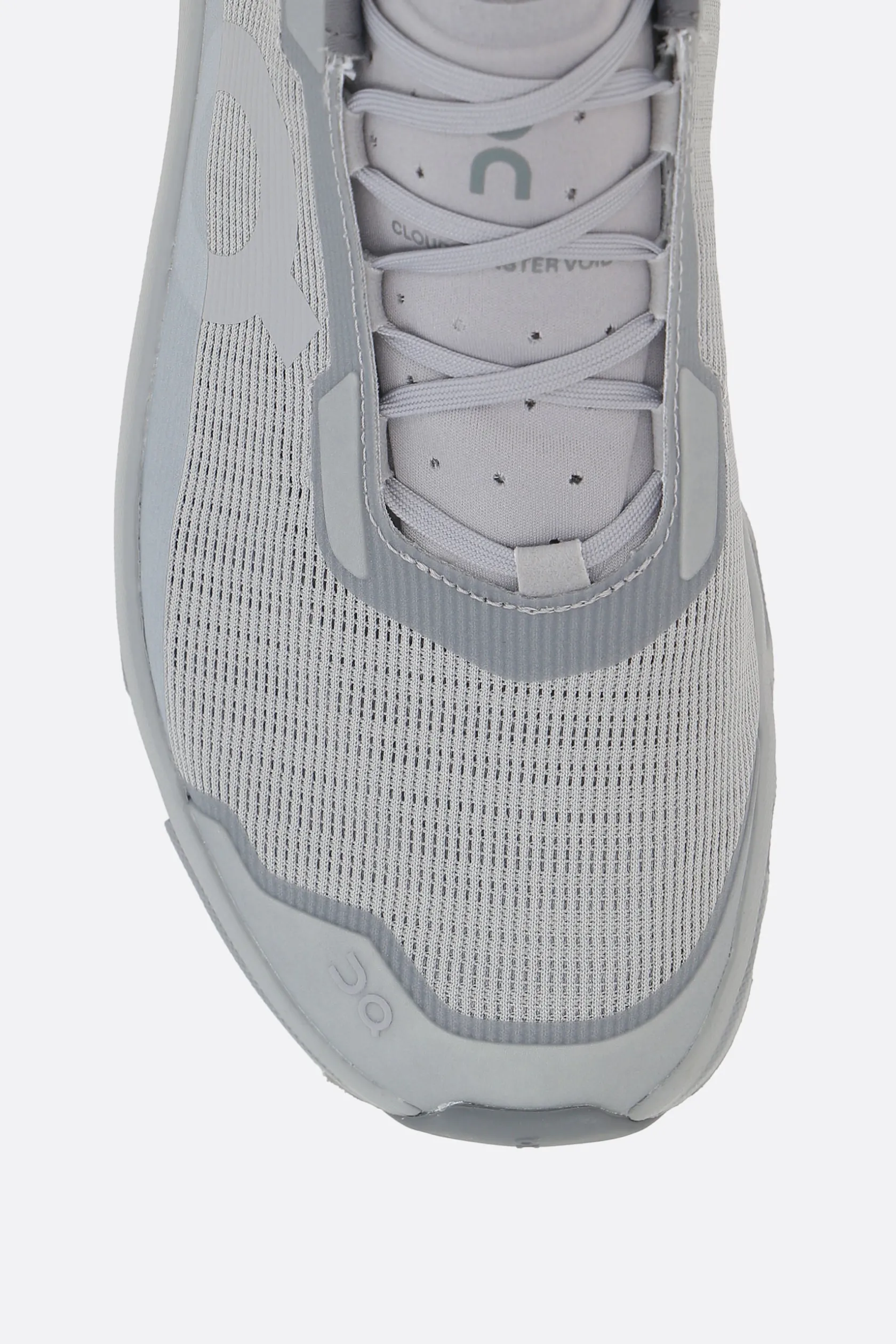 Sneakers>ON sneaker Cloudmster Void in rete Bianco