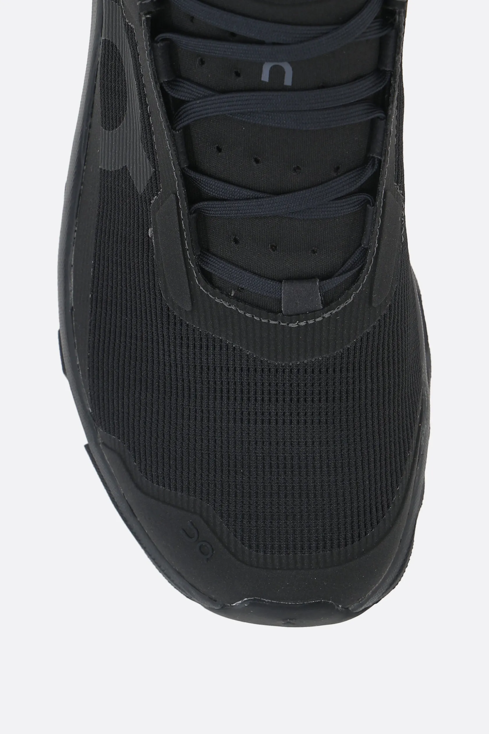 Sneakers>ON sneaker Cloudmster Void in rete Nero