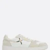 Sneakers>AXEL ARIGATO sneaker Dice Lo Bee Bird in pelle liscia e suede Bianco