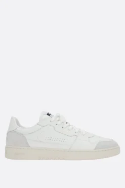 Sneakers>AXEL ARIGATO sneaker Dice Lo in pelle liscia e suede Bianco