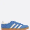 Sneakers>ADIDAS sneaker Gazelle Indoor Pro in suede Blu