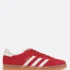 Sneakers>ADIDAS sneaker Gazelle Indoor Pro in suede Rosso