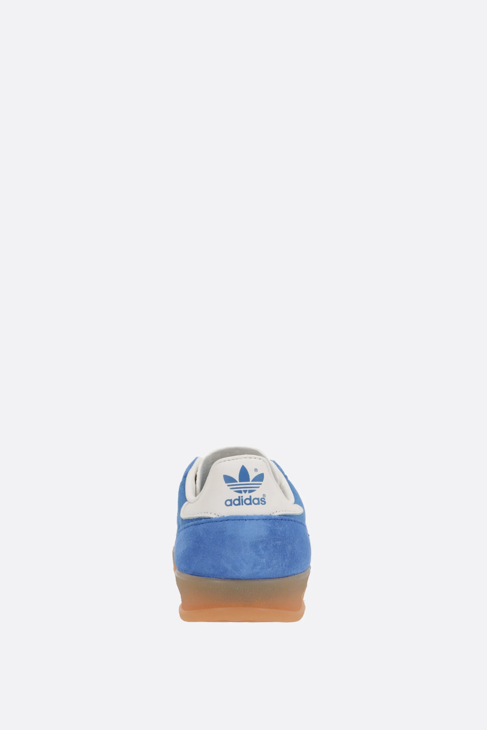 Sneakers>ADIDAS sneaker Gazelle Indoor Pro in suede Blu