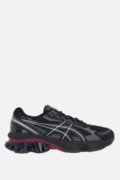 Sneakers>ASICS sneaker Gel-Kinetic Fluent Nero