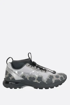 Sneakers>ASICS X CECILIE BAHNSEN sneaker Gel-Terrain MT Argento