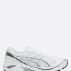 Sneakers>ASICS sneaker GT-2160 in rete e ecopelle Bianco