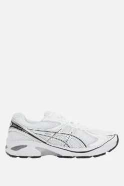 Sneakers>ASICS sneaker GT-2160 in rete e ecopelle Bianco