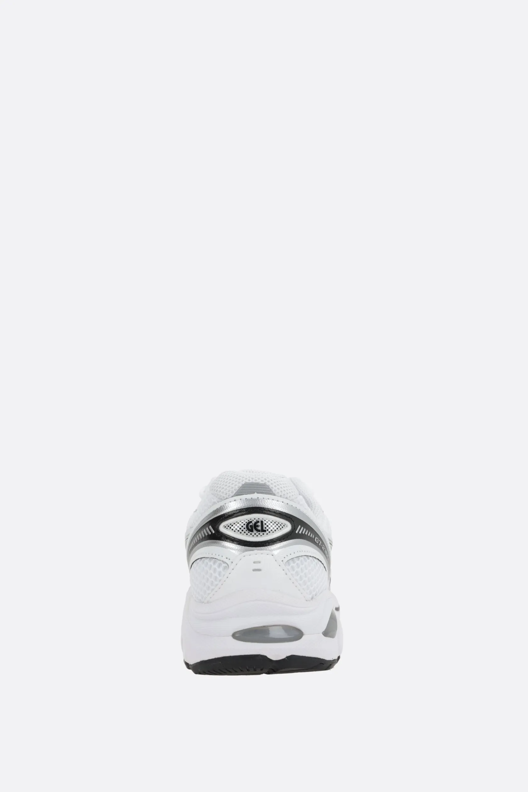 Sneakers>ASICS sneaker GT-2160 in rete e ecopelle Bianco