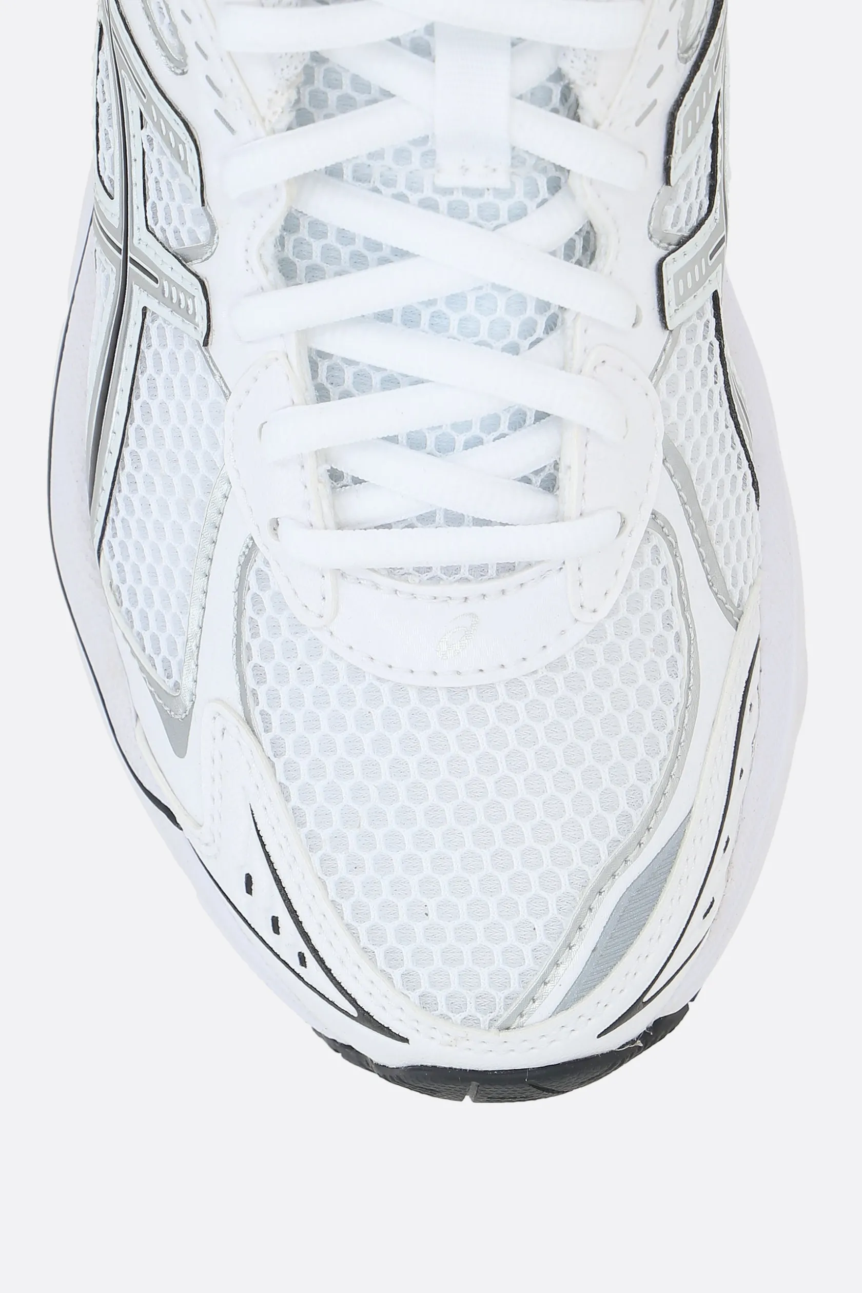 Sneakers>ASICS sneaker GT-2160 in rete e ecopelle Bianco