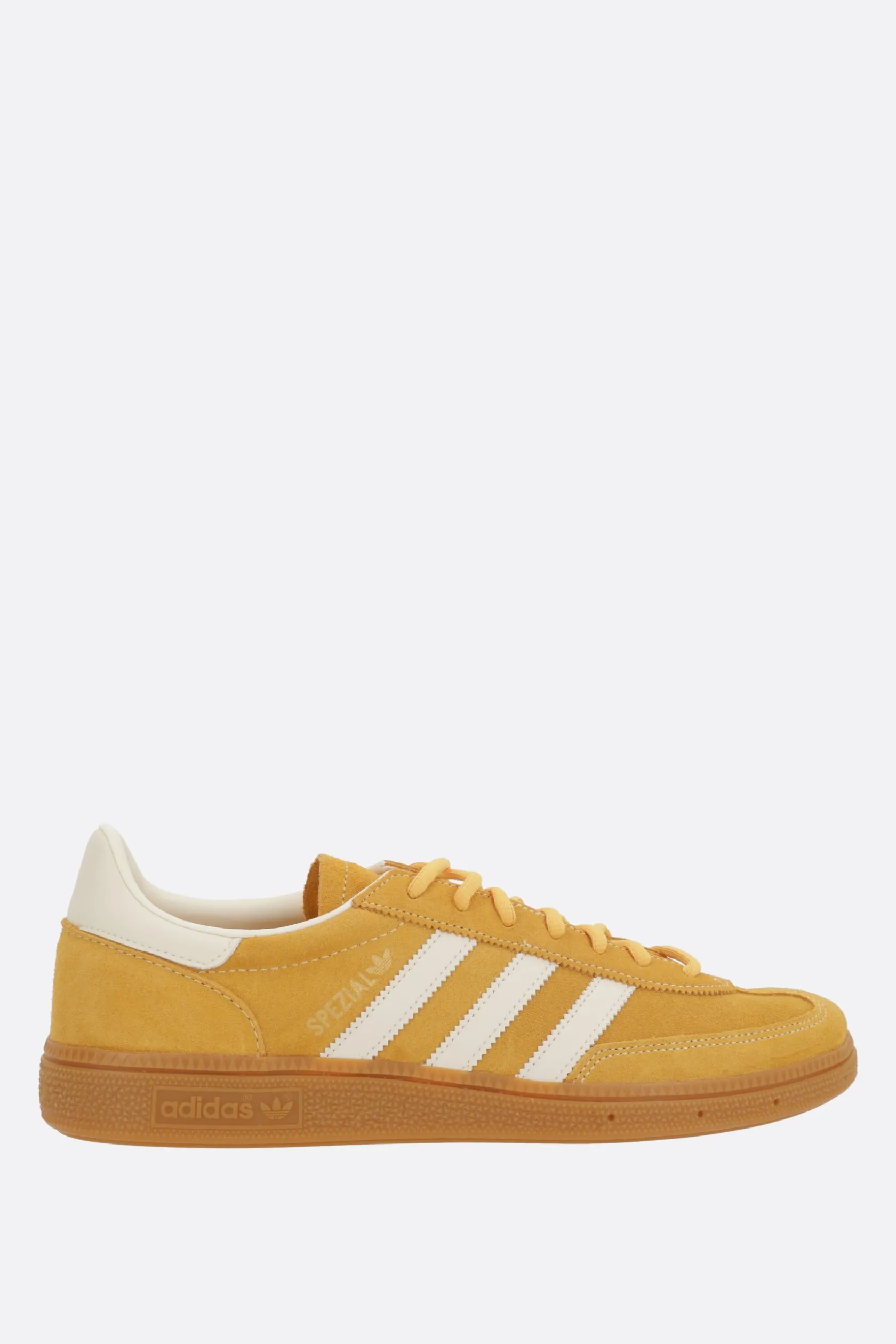 Sneakers>ADIDAS sneaker Handball Spezial in suede Giallo