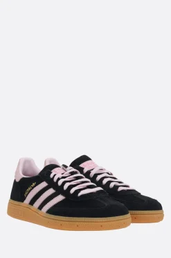 Sneakers>ADIDAS sneaker Handball Spezial in suede Nero