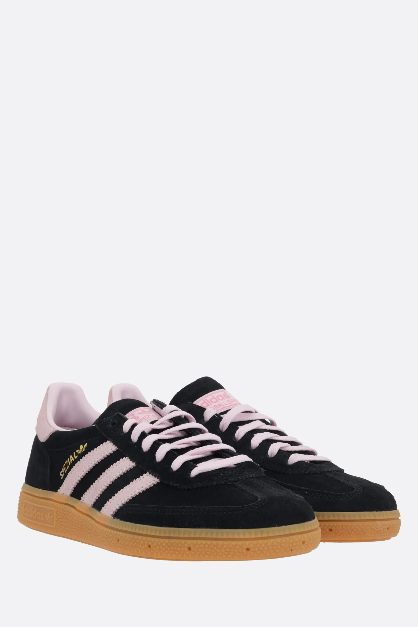 Sneakers>ADIDAS sneaker Handball Spezial in suede Nero