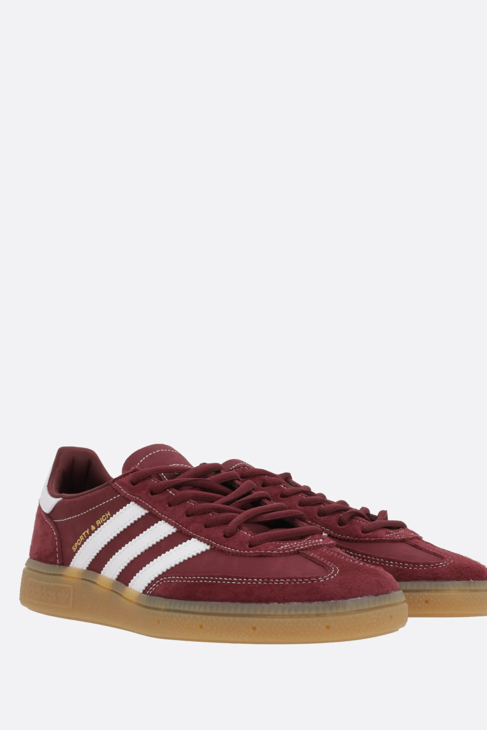 Sneakers>ADIDAS sneaker Handball Spezial Sporty & Rich Originals Marrone