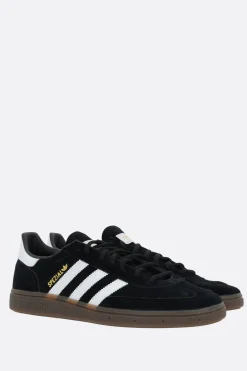 Sneakers>ADIDAS sneaker Handball Spezial in suede Nero