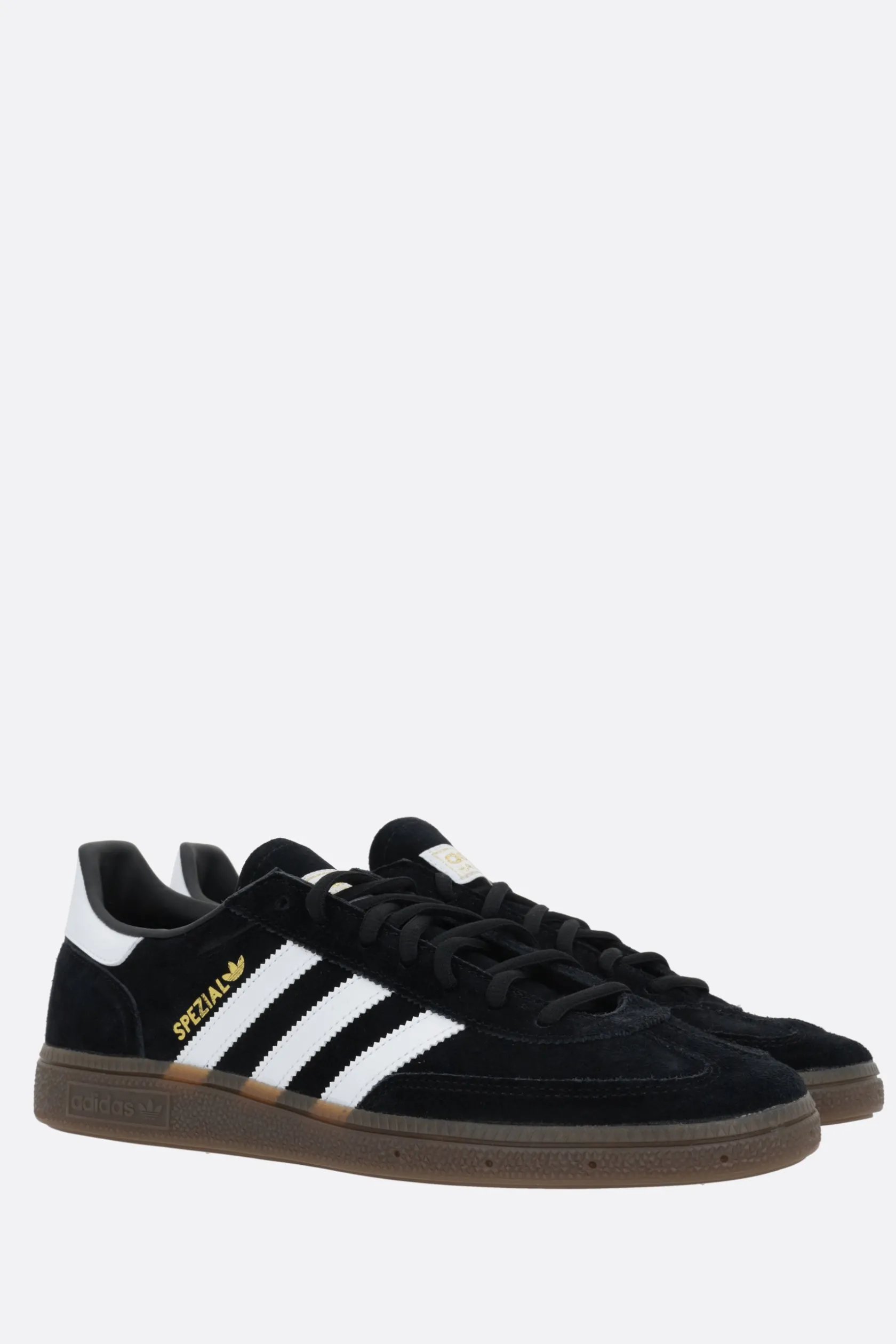 Sneakers>ADIDAS sneaker Handball Spezial in suede Nero