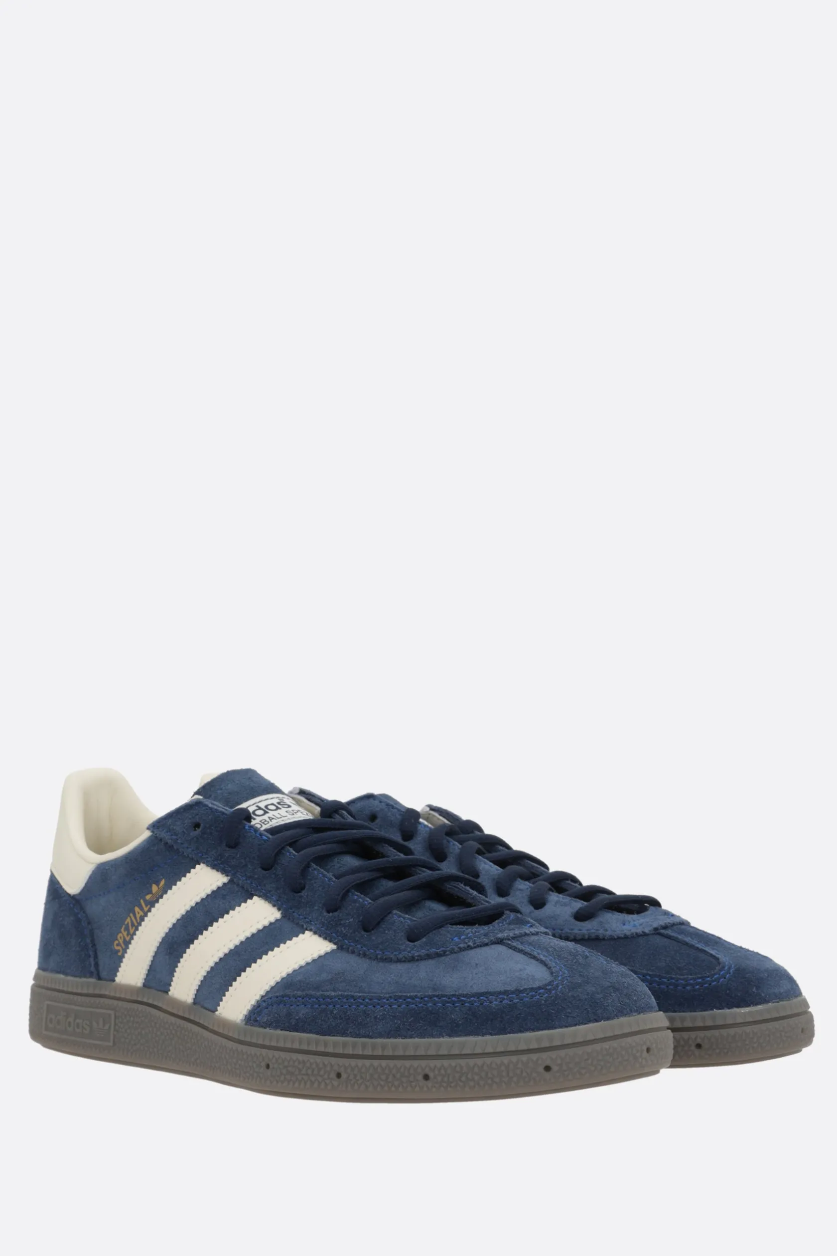 Sneakers>ADIDAS sneaker Handball Spezial in suede Blu