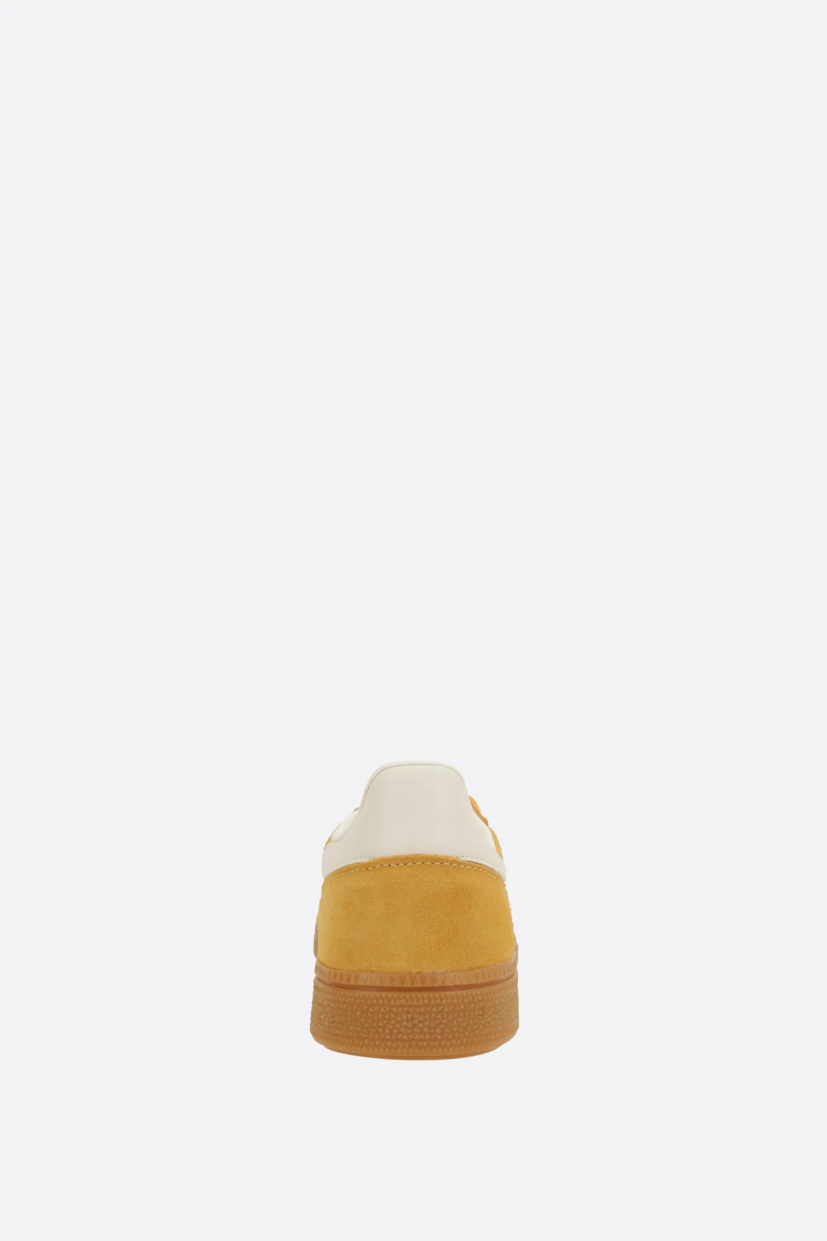 Sneakers>ADIDAS sneaker Handball Spezial in suede Giallo