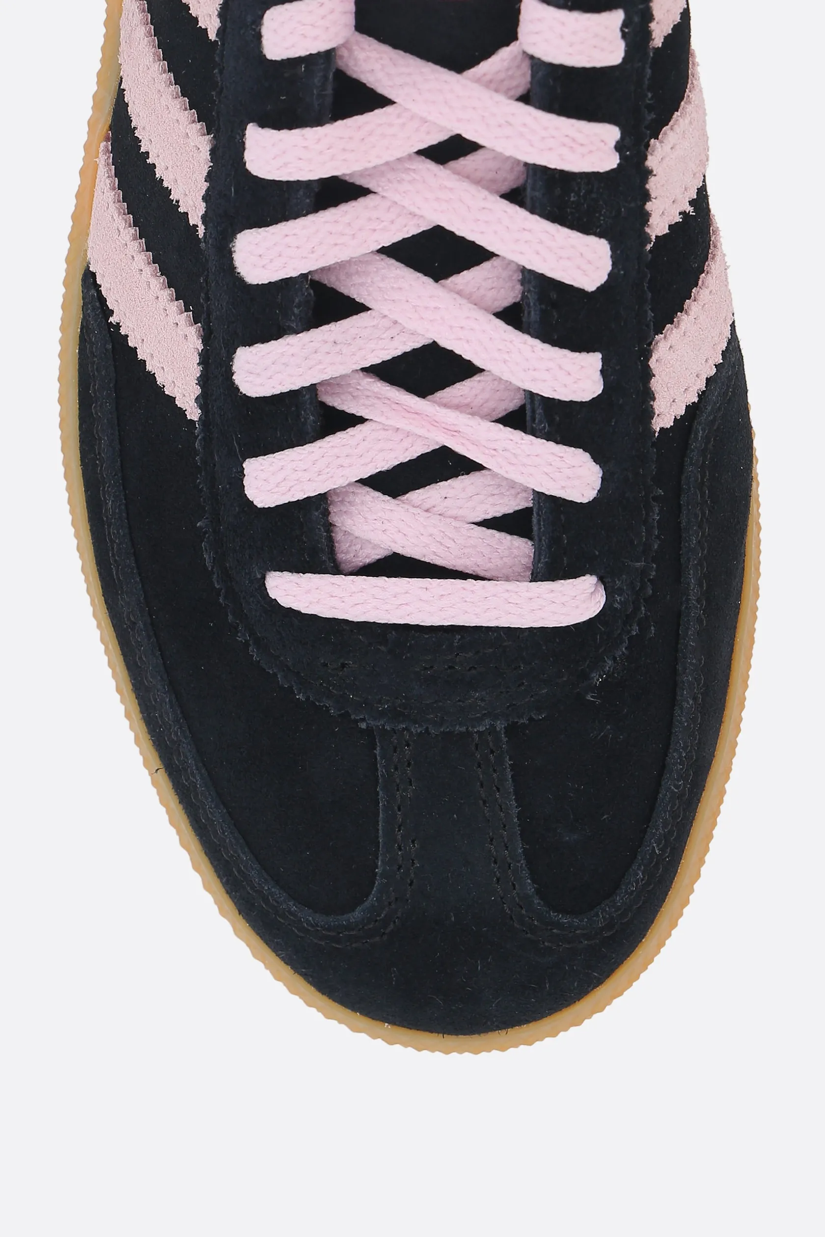 Sneakers>ADIDAS sneaker Handball Spezial in suede Nero