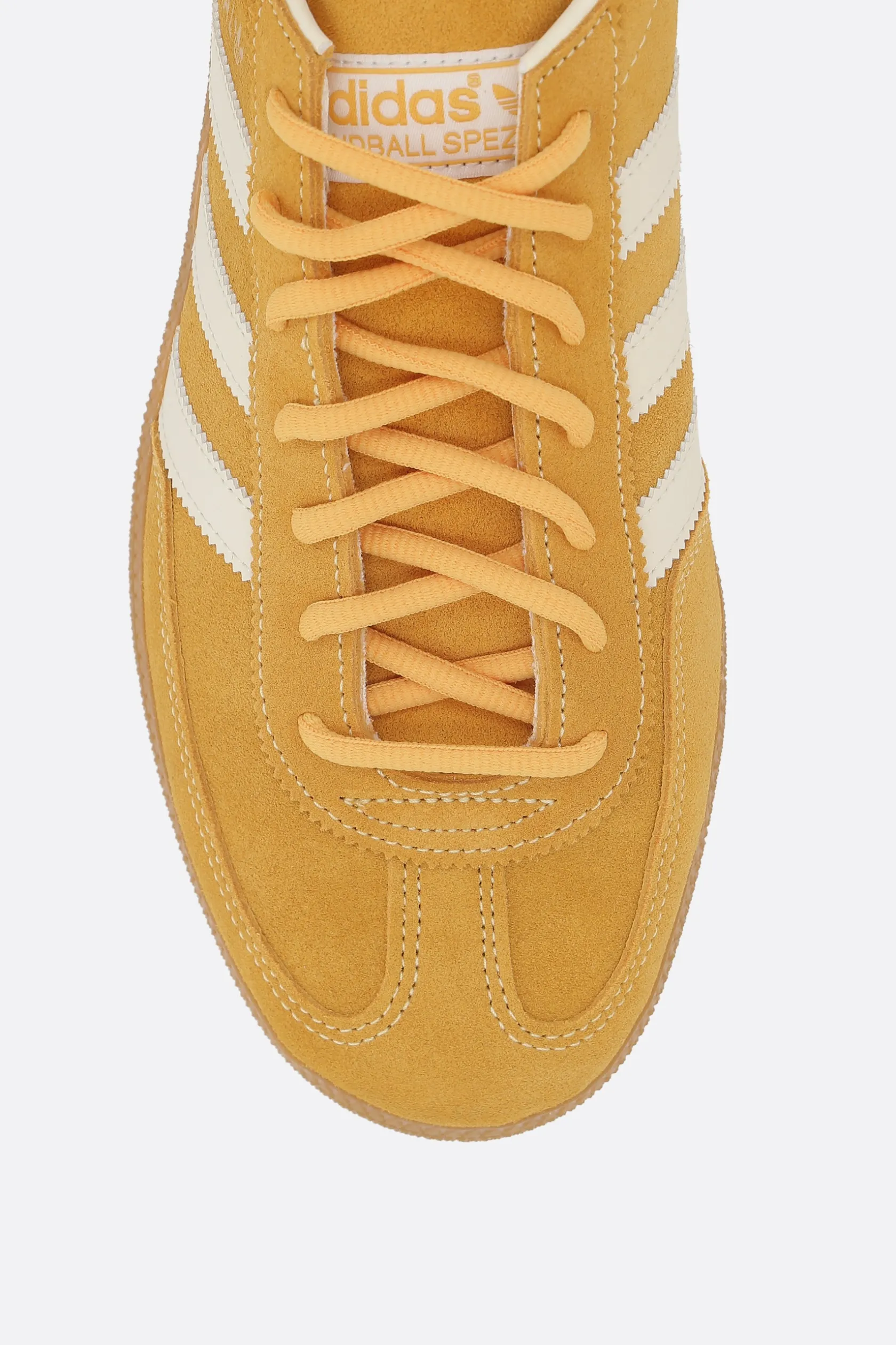 Sneakers>ADIDAS sneaker Handball Spezial in suede Giallo