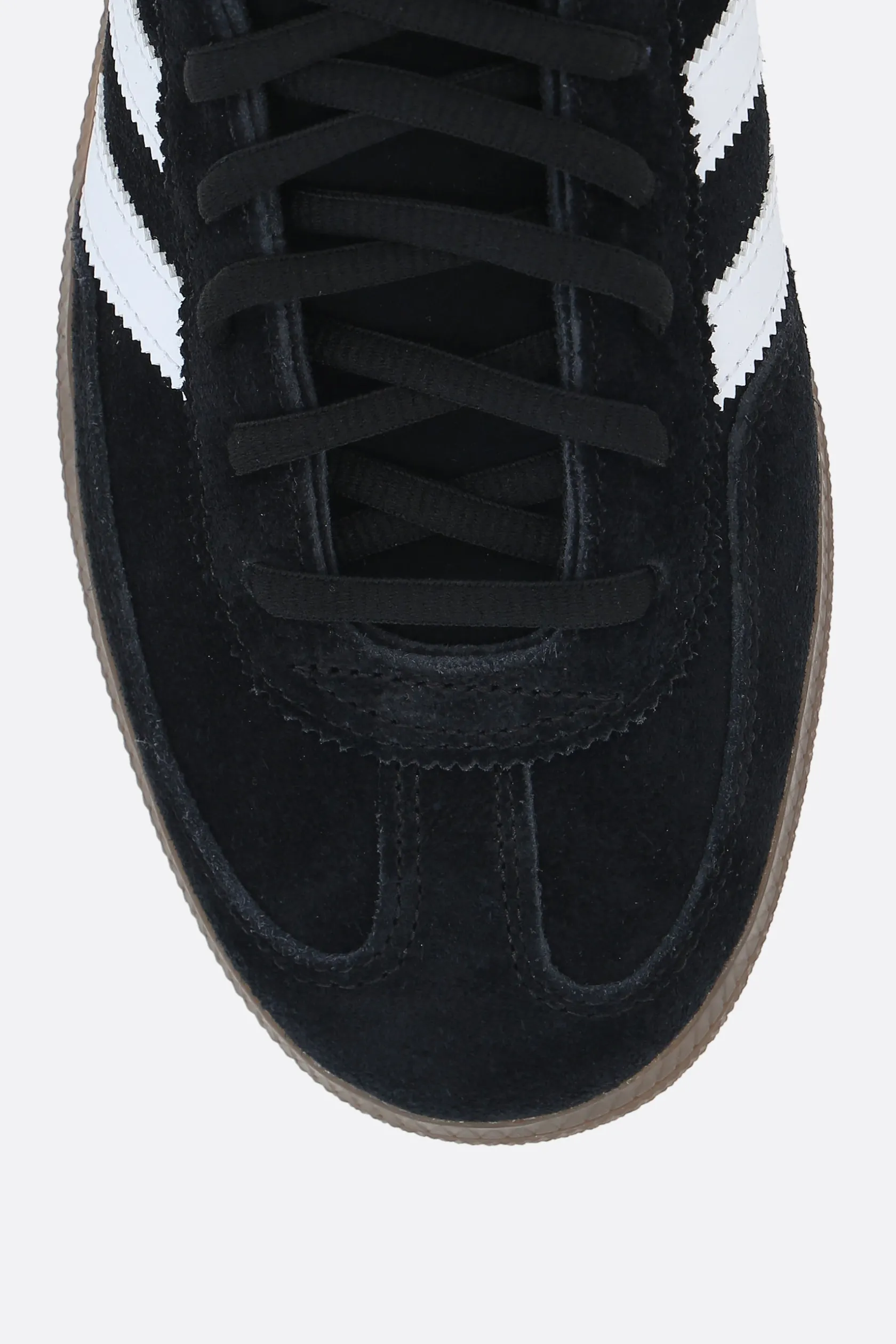 Sneakers>ADIDAS sneaker Handball Spezial in suede Nero