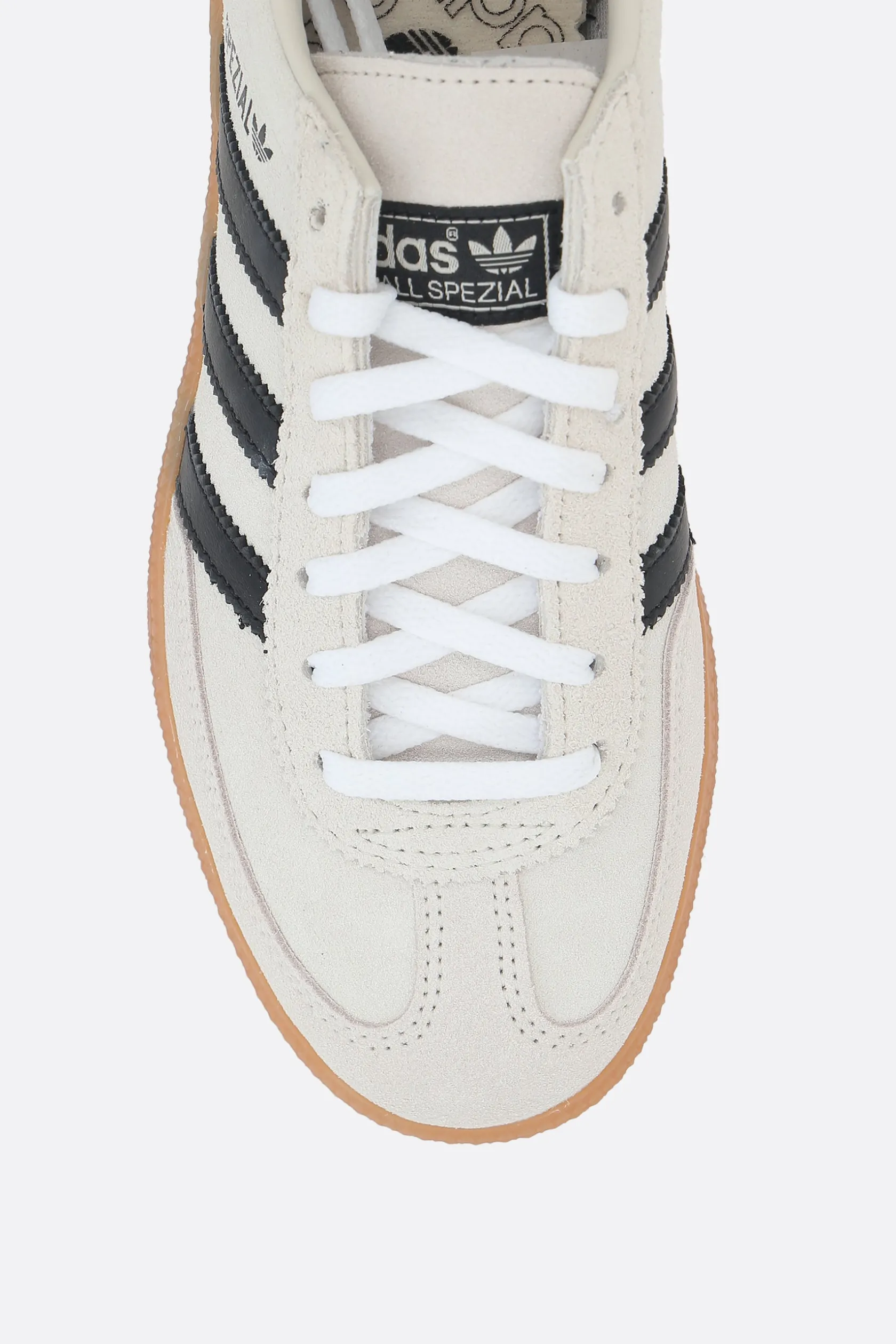 Sneakers>ADIDAS sneaker Handball Spezial in suede Bianco