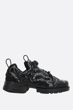 Sneakers>NOIR KEI NINOMIYA X REEBOK sneaker IPF Dress Pump Fury Nero