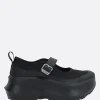 Sneakers>COMME DES GARÇONS X SALOMON sneaker Marie Jaeanne platform CDG Nero