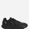 Sneakers>COMME DES GARÇONS X NIKE sneaker Nike Sense 96 SP in pelle liscia Nero