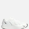 Sneakers>COMME DES GARÇONS X NIKE sneaker Nike Sense 96 SP in pelle liscia Bianco