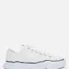 Sneakers>MAISON MIHARA YASUHIRO sneaker Peterson Original Sole in canvas Bianco