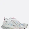 Sneakers>BALENCIAGA sneaker Runner Gradient Multicolor