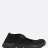 Sneakers>SALOMON S/LAB sneaker RX Marie-Jeanne in mesh e nabuk Nero