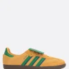 Sneakers>ADIDAS sneaker Samba LT in mesh e suede Multicolor