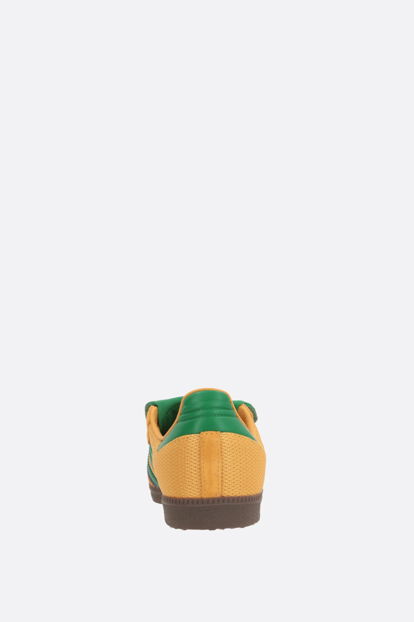 Sneakers>ADIDAS sneaker Samba LT in mesh e suede Multicolor