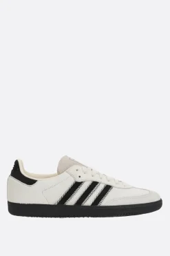 Sneakers>ADIDAS sneaker Samba OG in cavallino Bianco